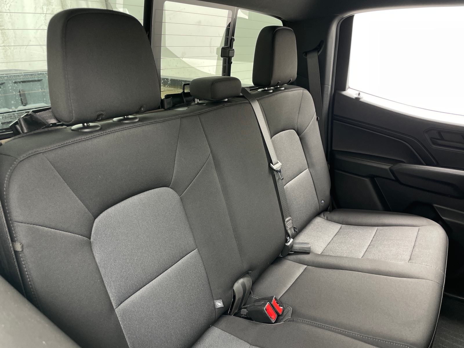 Thumbnail: 2024 Chevrolet Colorado - 6