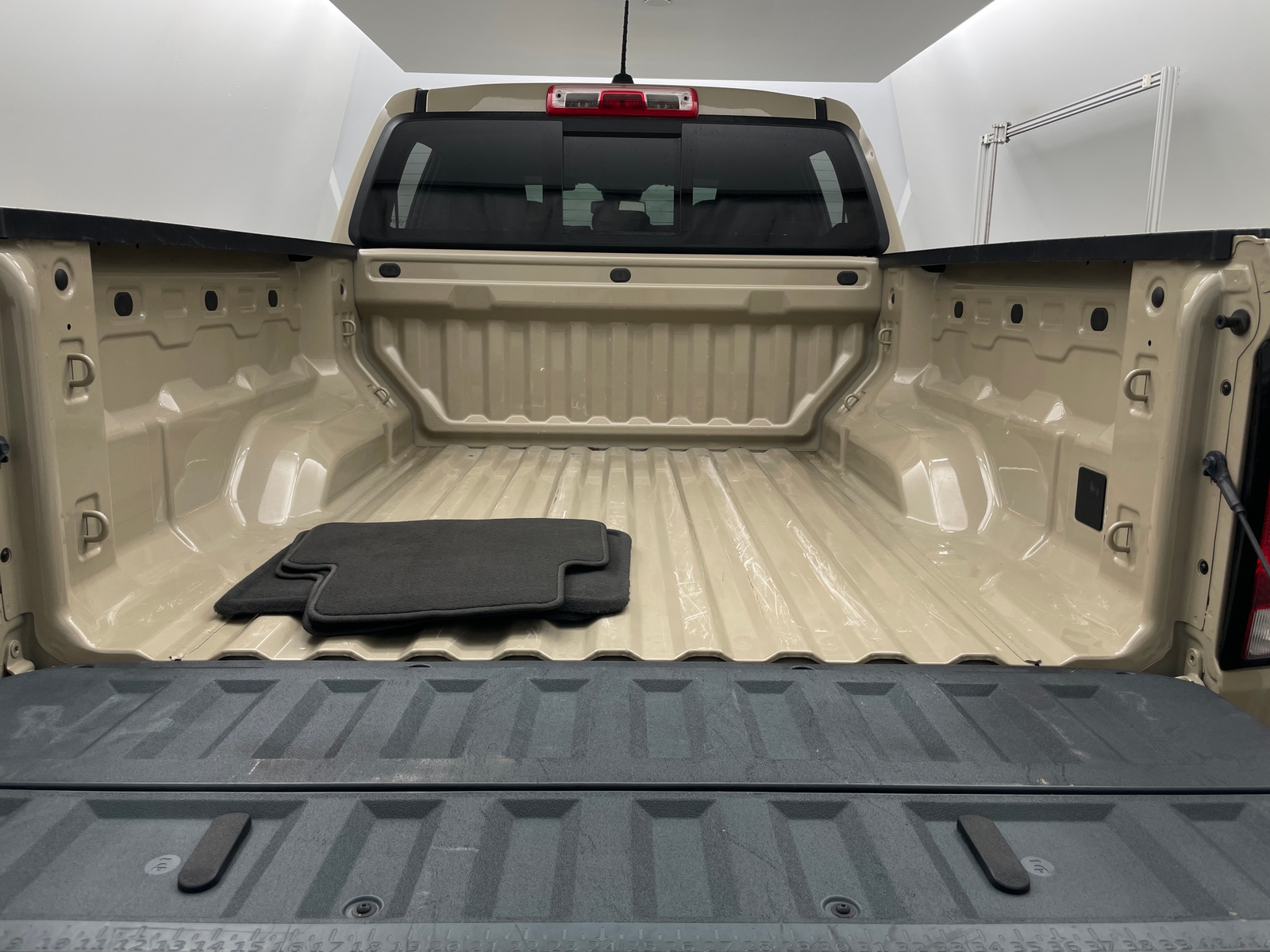 Thumbnail: 2024 Chevrolet Colorado - 7