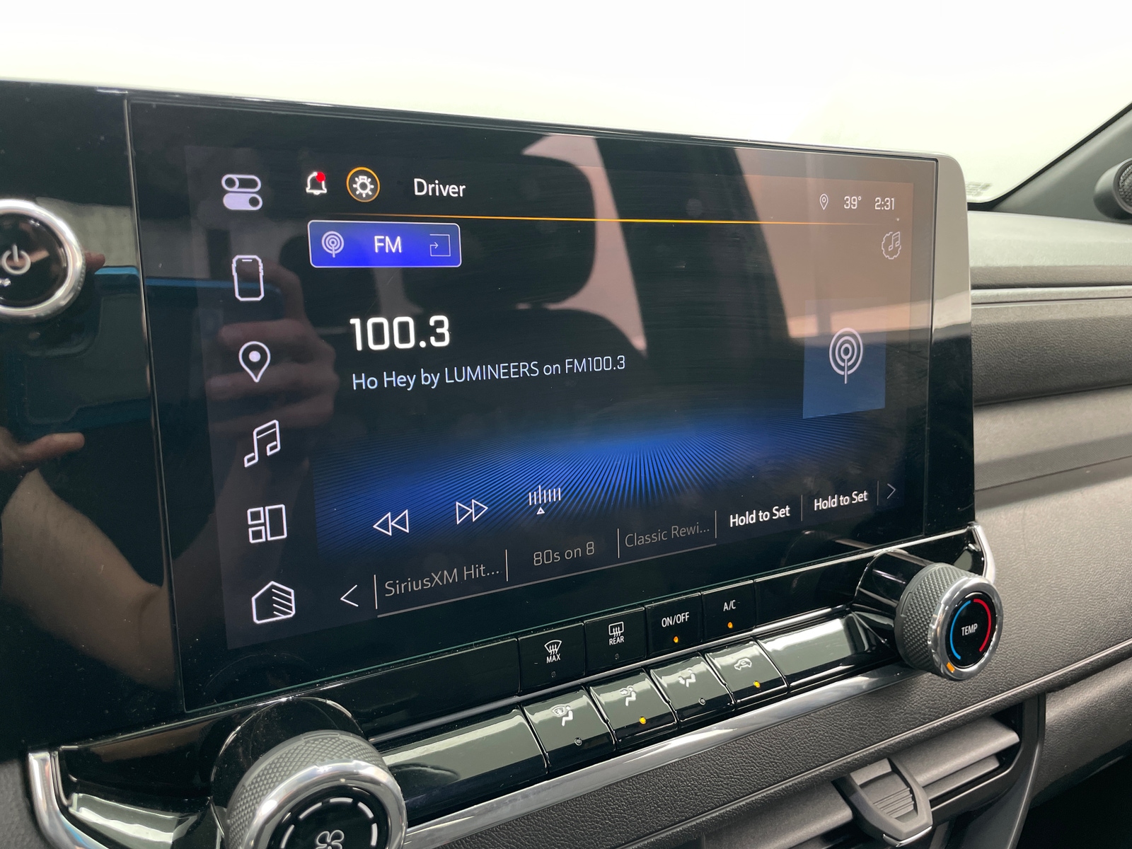 Thumbnail: 2024 Chevrolet Colorado - 4