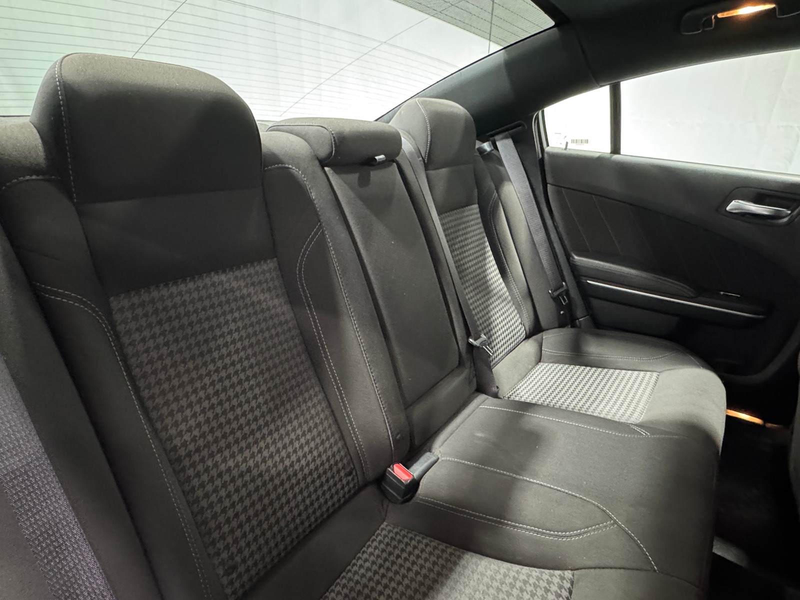 Thumbnail: 2023 Dodge Charger - 6