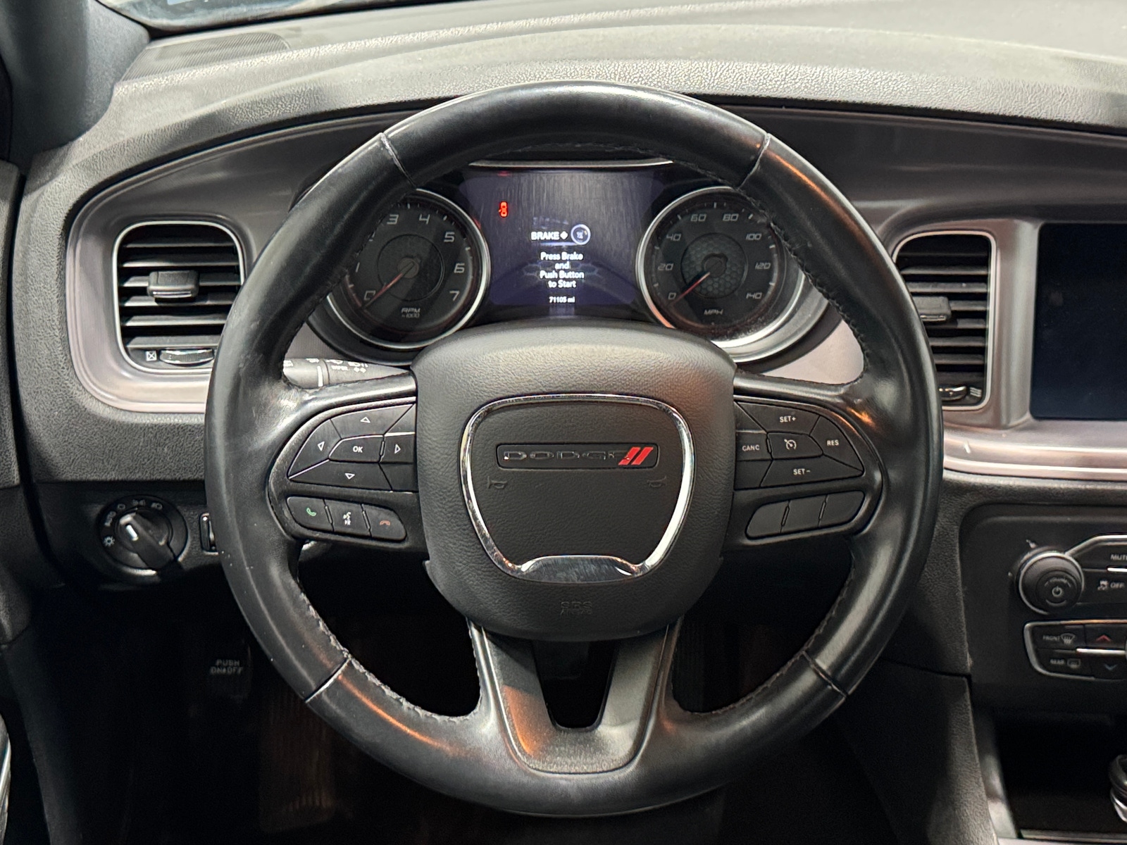 Thumbnail: 2023 Dodge Charger - 5