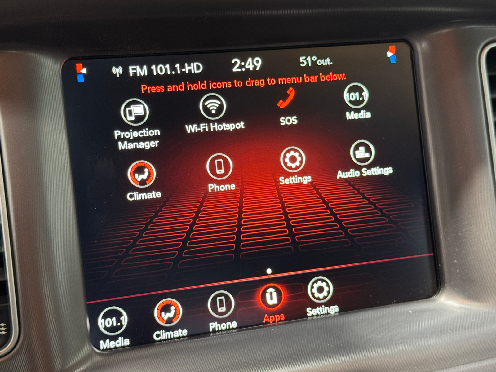 Thumbnail: 2023 Dodge Charger - 4