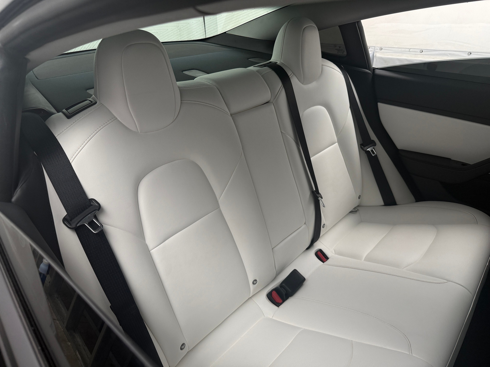 Thumbnail: 2018 Tesla Model 3 - 5