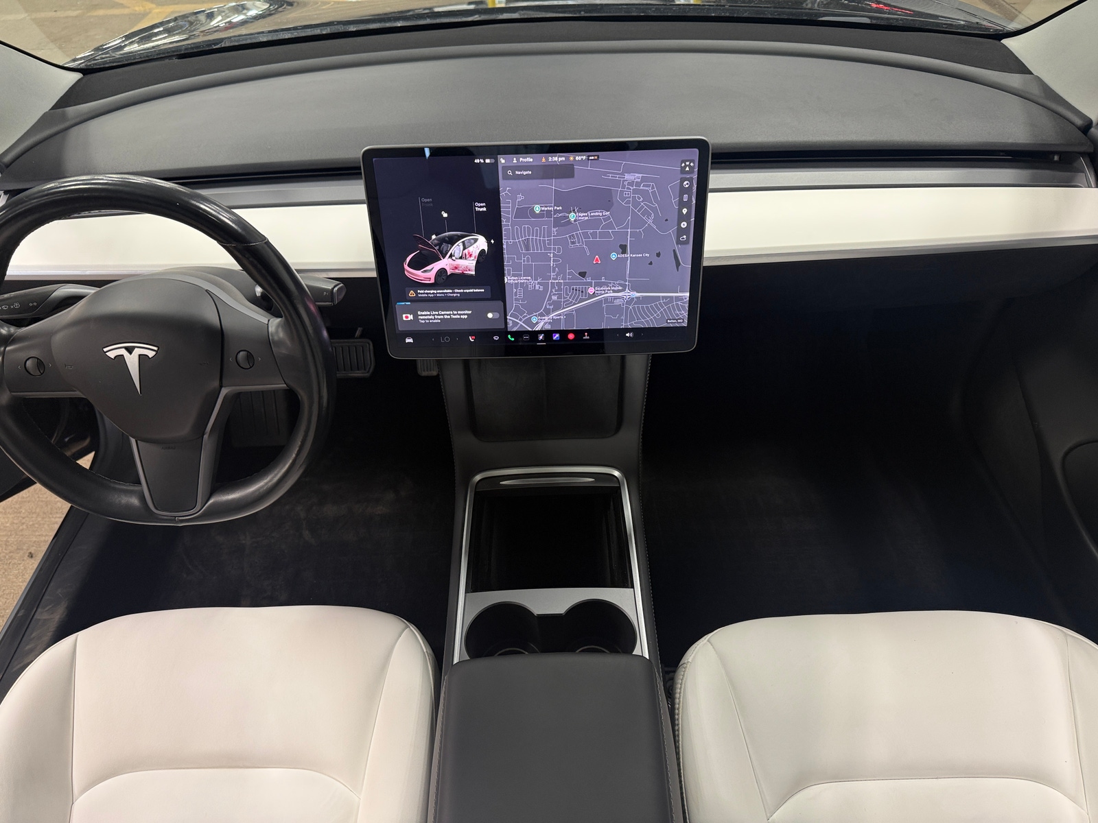 Thumbnail: 2018 Tesla Model 3 - 2