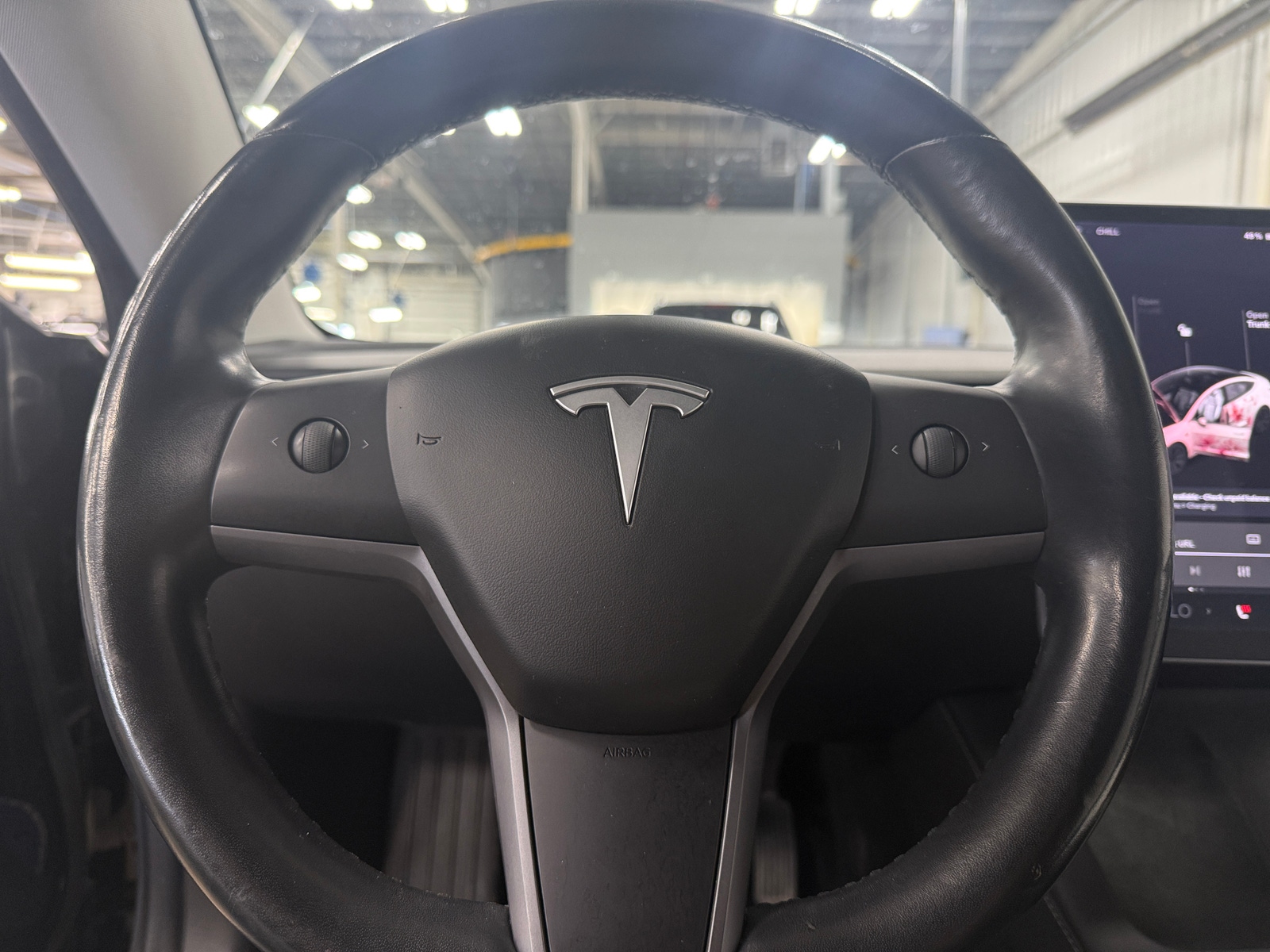 Thumbnail: 2018 Tesla Model 3 - 4