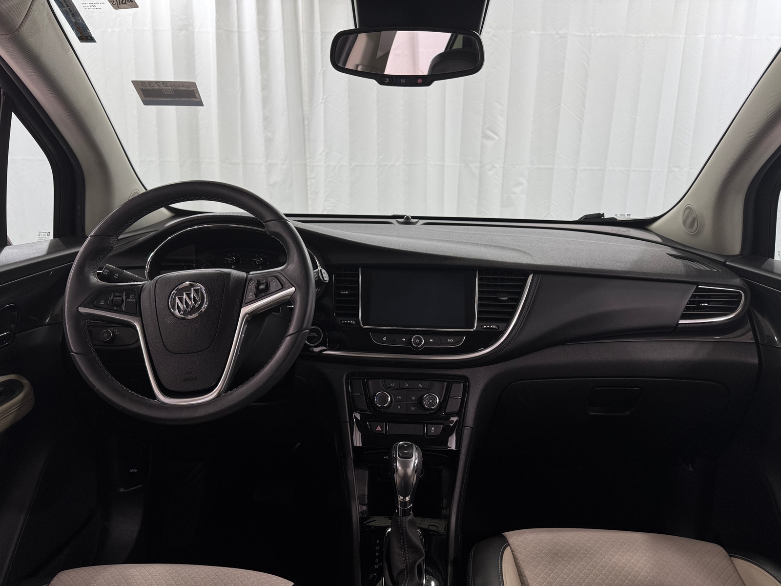 Thumbnail: 2018 Buick Encore - 3