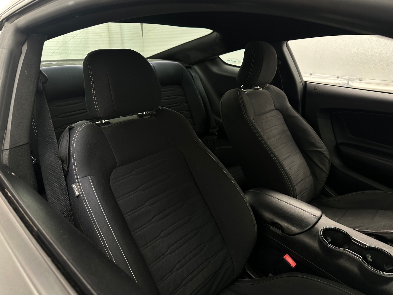 Thumbnail: 2016 Ford Mustang - 2