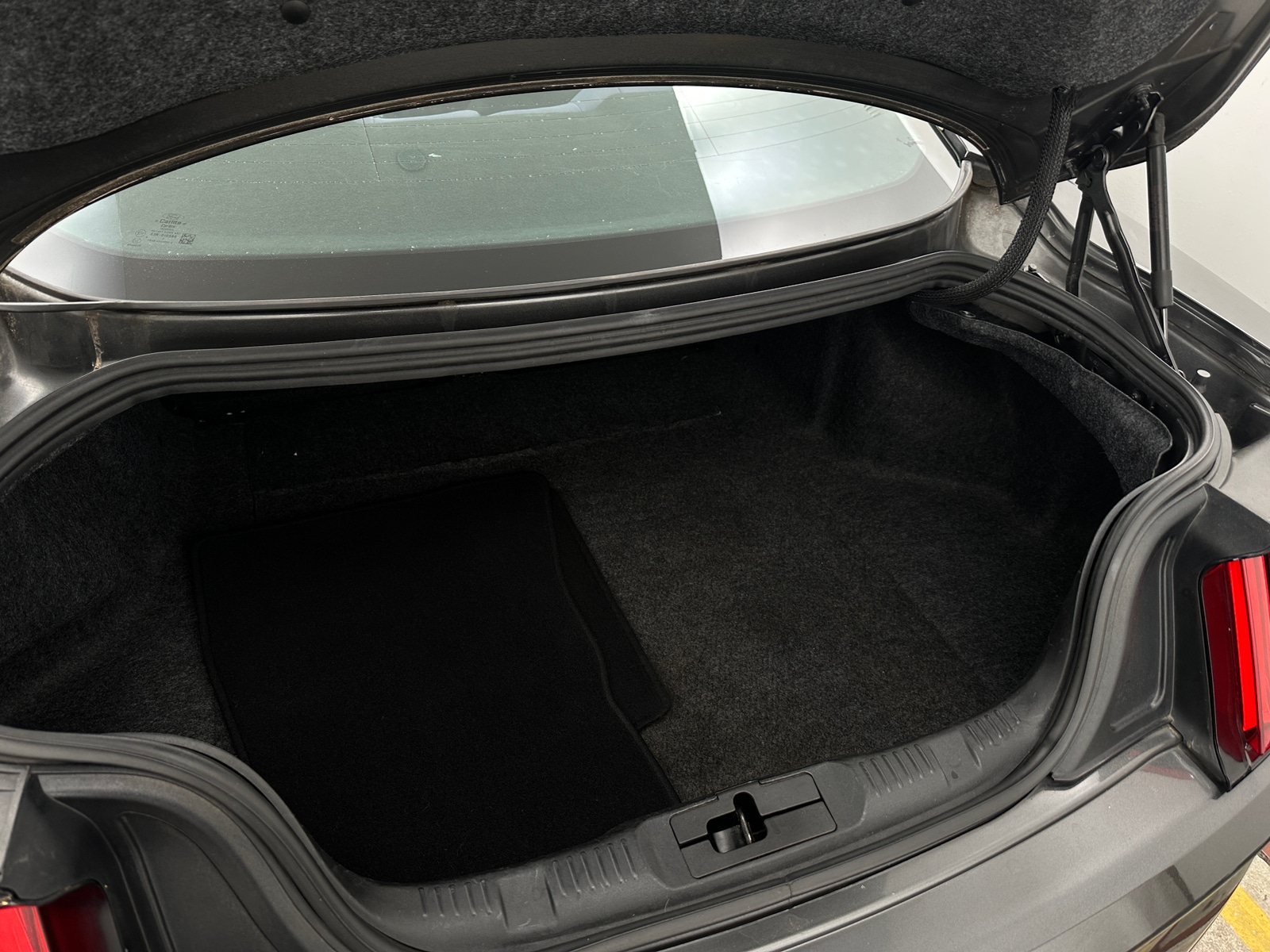 Thumbnail: 2016 Ford Mustang - 5