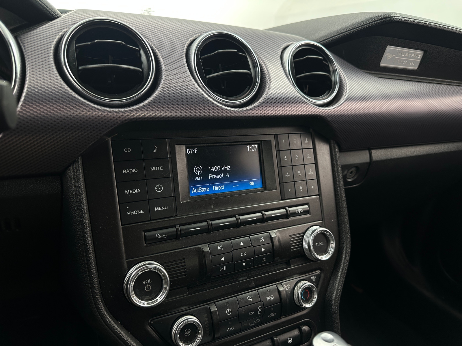 Thumbnail: 2016 Ford Mustang - 3