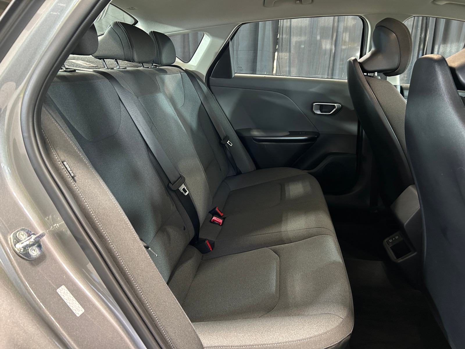 Thumbnail: 2025 Kia K4 - 6