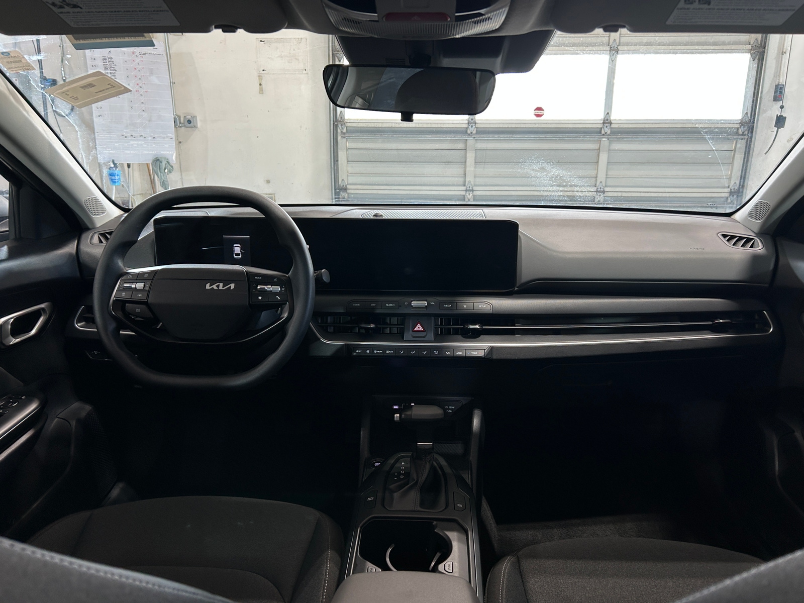 Thumbnail: 2025 Kia K4 - 3