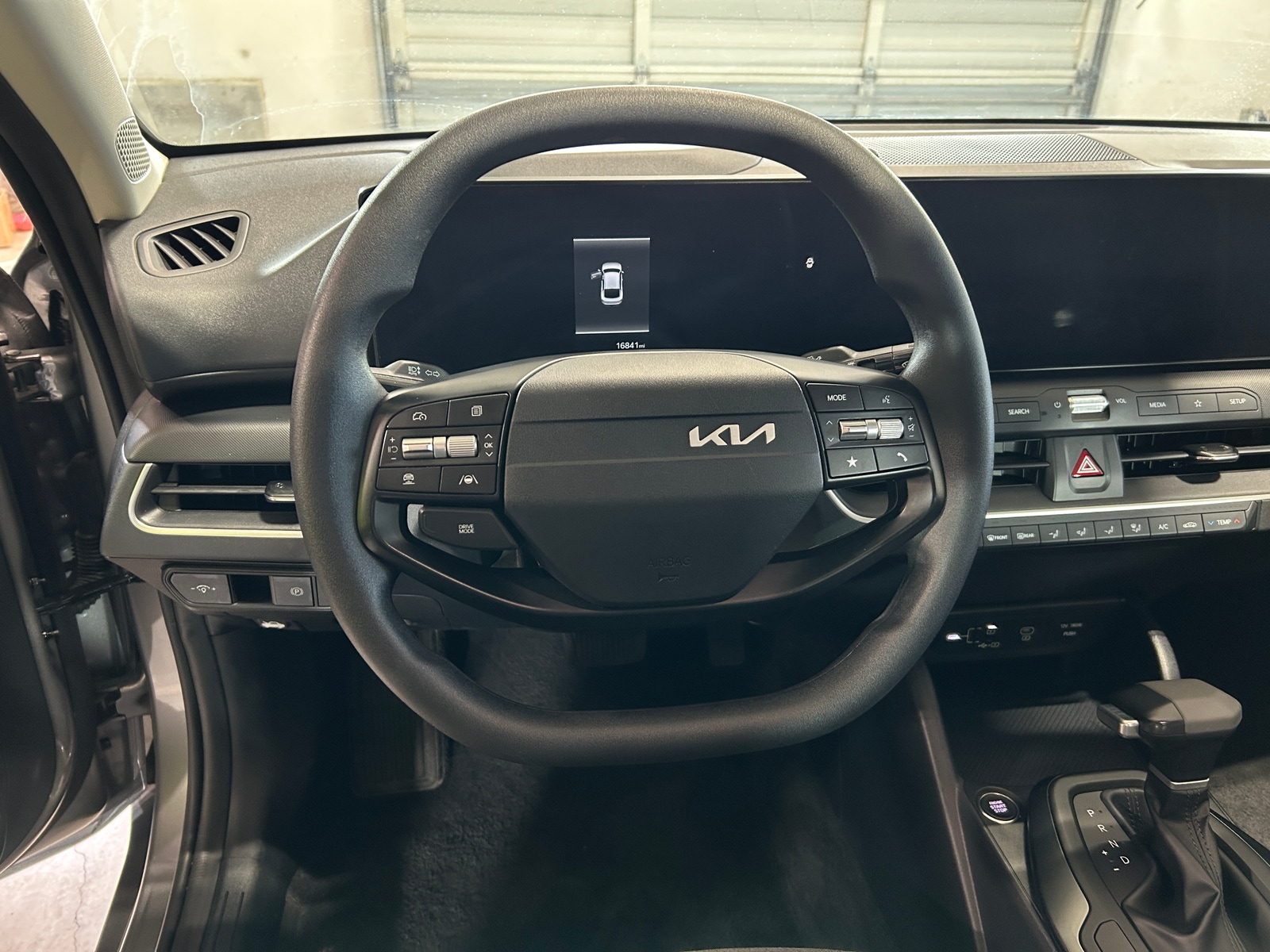 Thumbnail: 2025 Kia K4 - 5