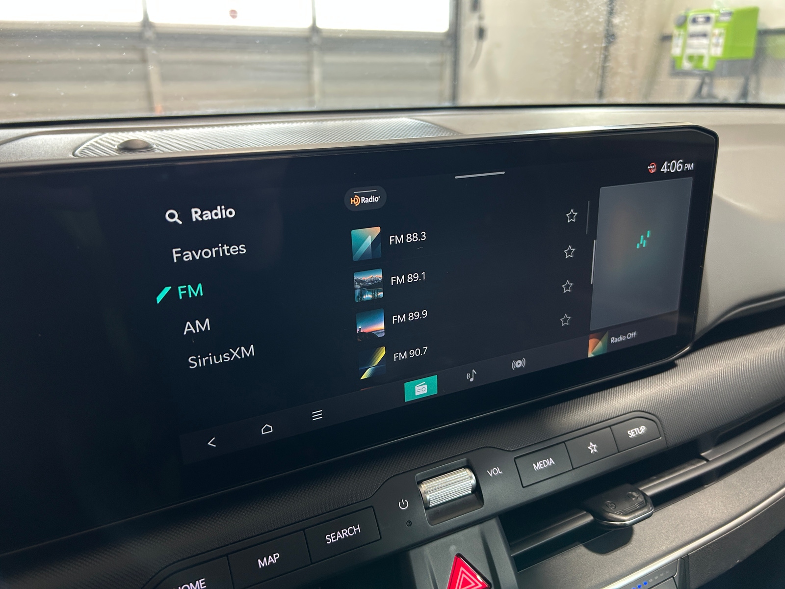 Thumbnail: 2025 Kia K4 - 4