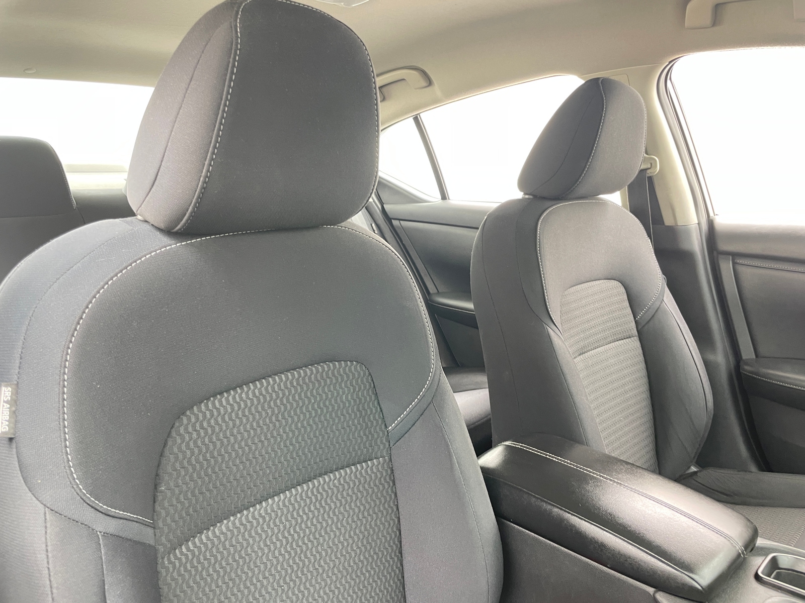 Thumbnail: 2021 Nissan Sentra - 2