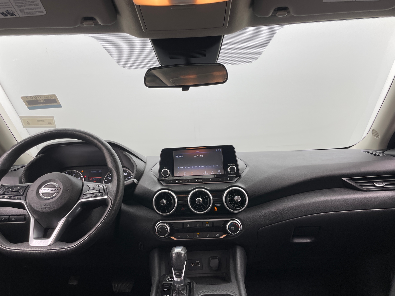 Thumbnail: 2021 Nissan Sentra - 3