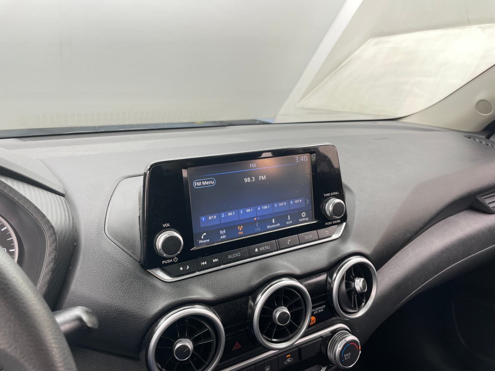 Thumbnail: 2021 Nissan Sentra - 4