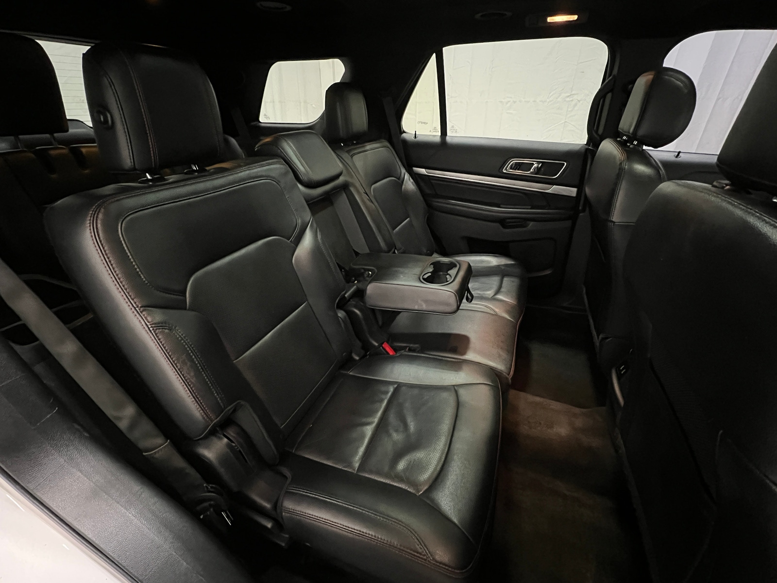 Thumbnail: 2016 Ford Explorer - 5