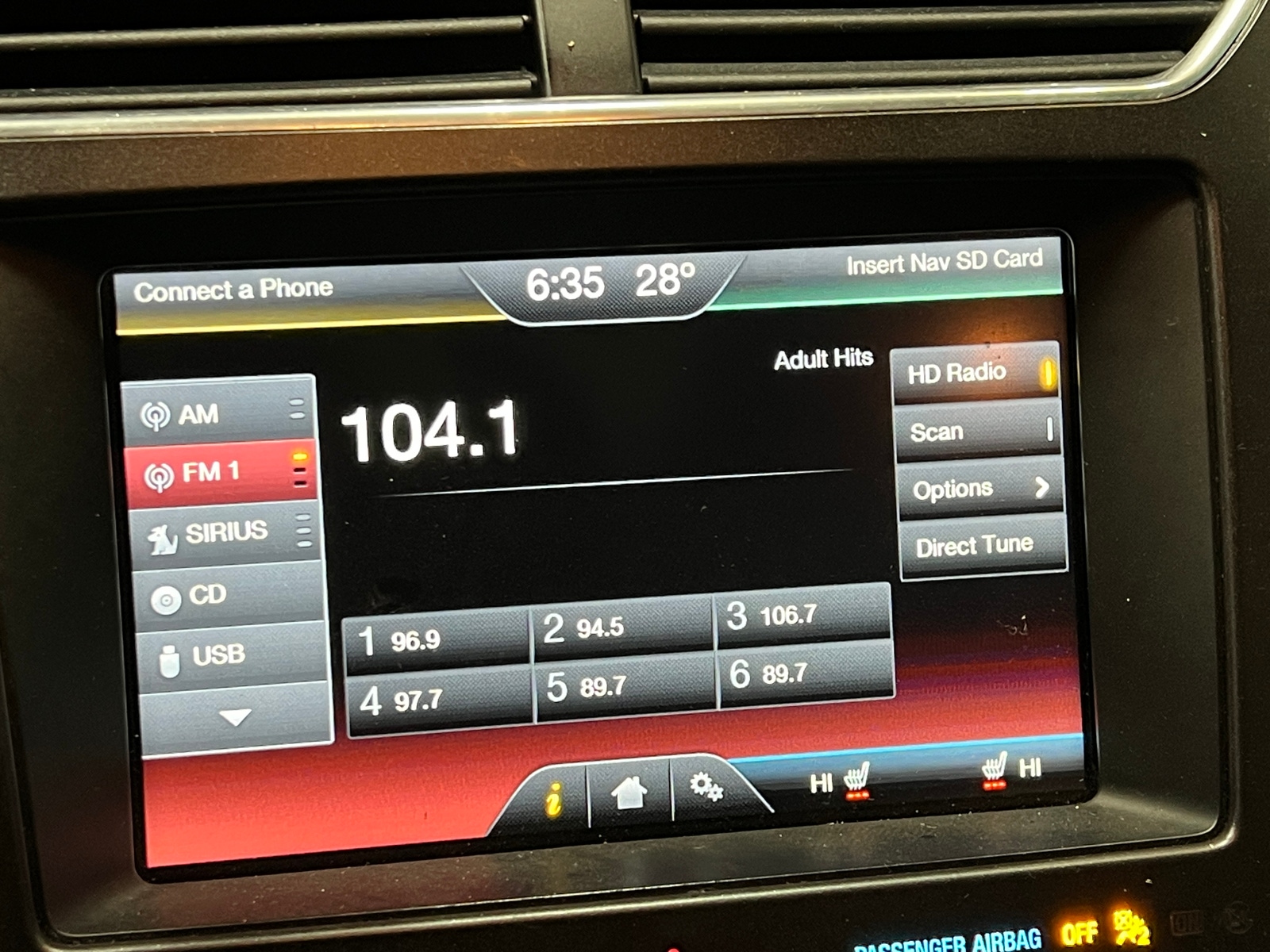 Thumbnail: 2016 Ford Explorer - 3