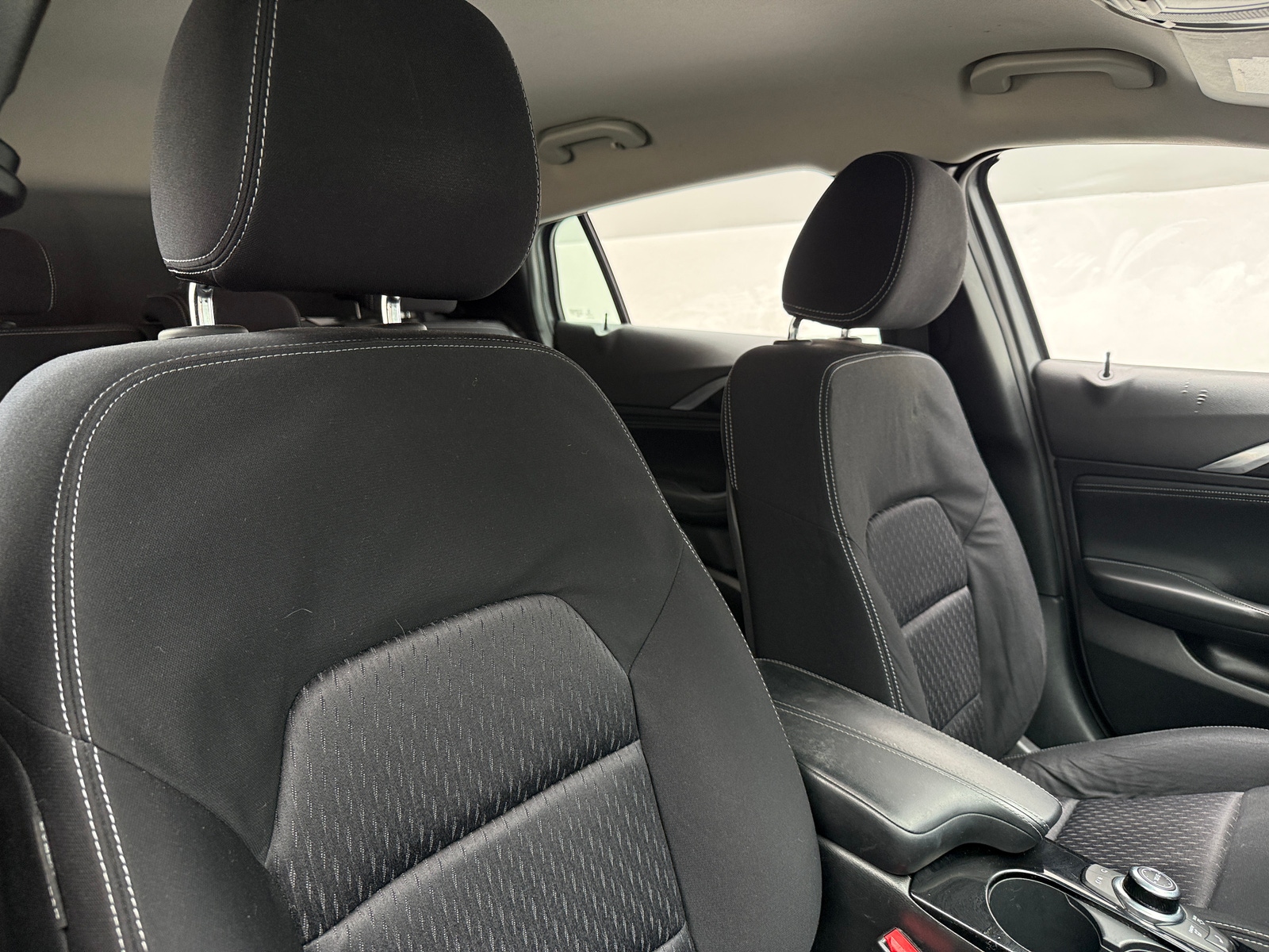 Thumbnail: 2019 INFINITI QX30 - 2