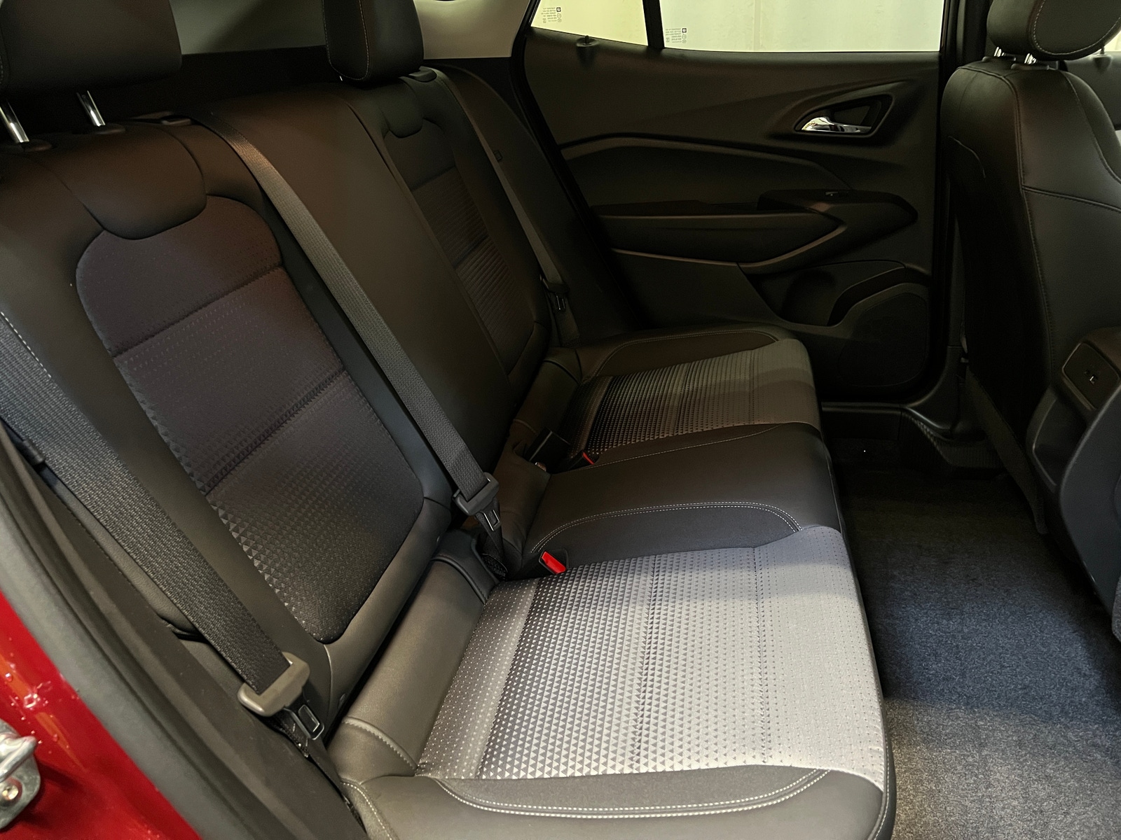 Thumbnail: 2025 Chevrolet Trax - 6