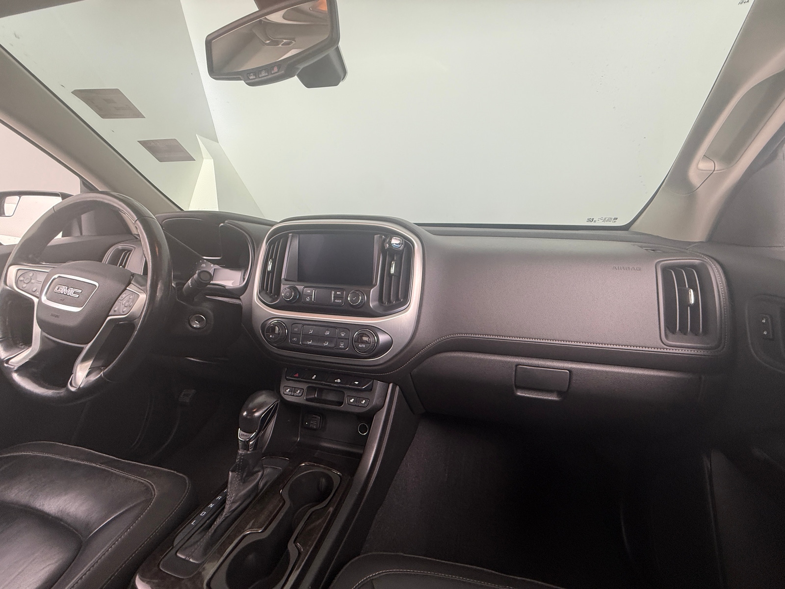 Thumbnail: 2022 GMC Canyon - 2