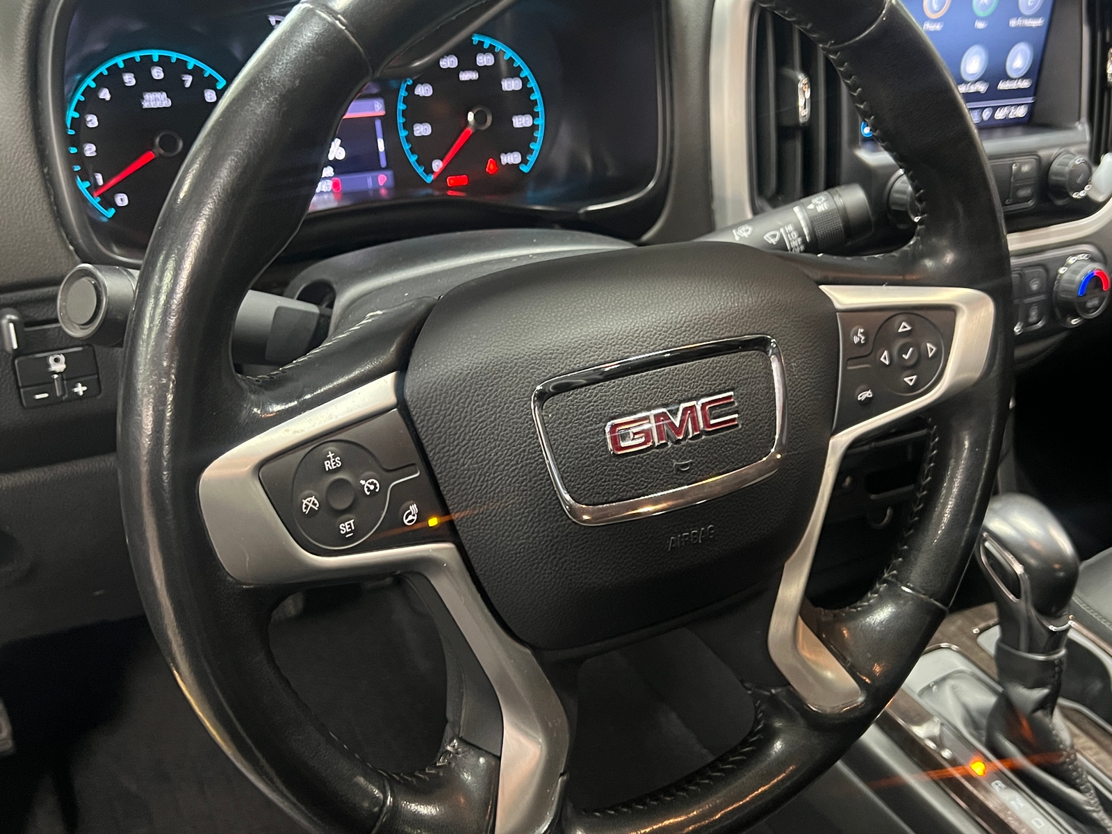 Thumbnail: 2022 GMC Canyon - 4