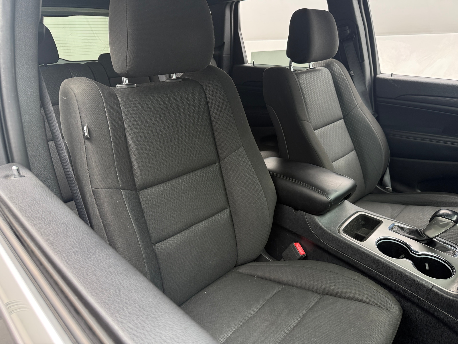 Thumbnail: 2020 Jeep Grand Cherokee - 2