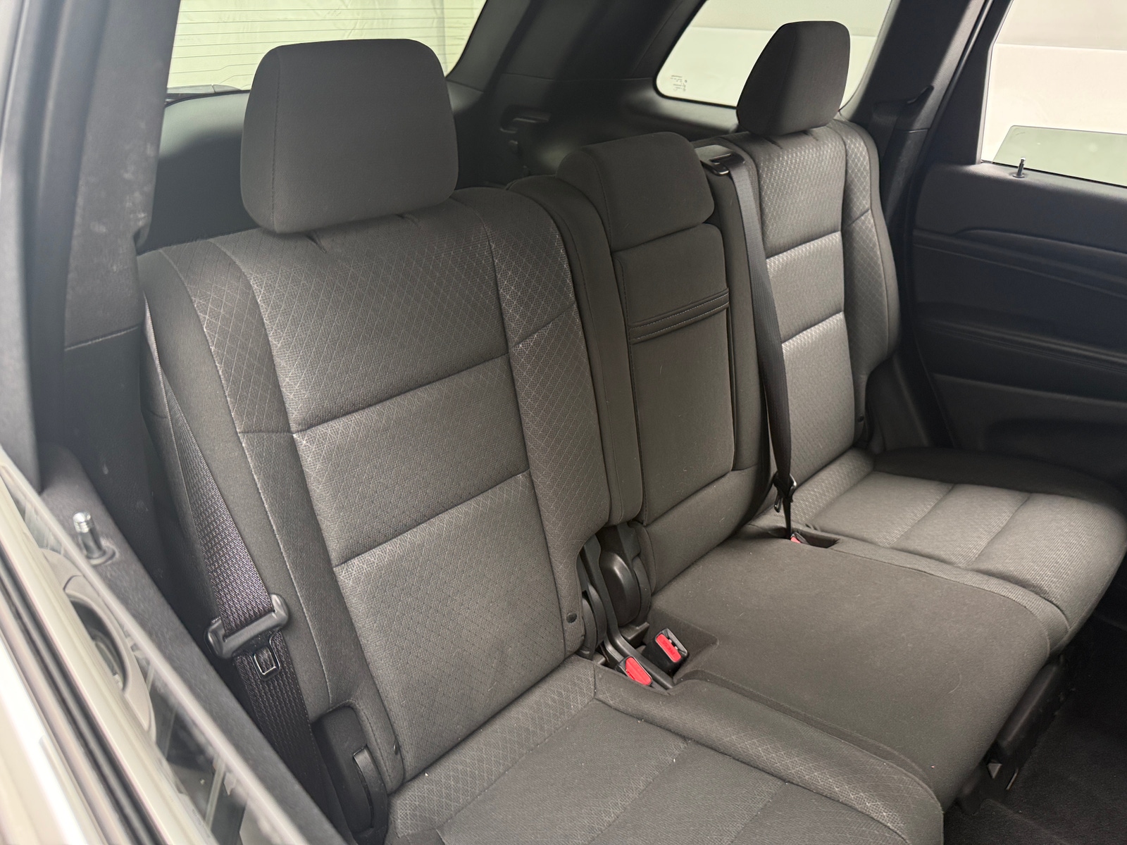 Thumbnail: 2020 Jeep Grand Cherokee - 6