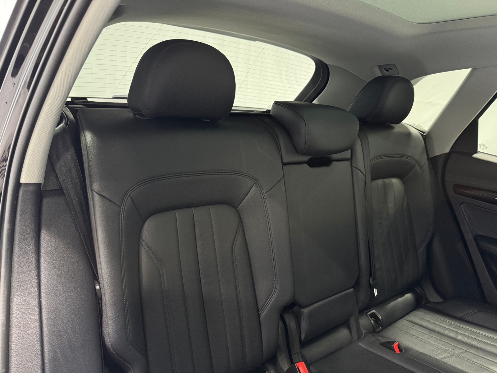 Thumbnail: 2018 Audi Q5 - 5