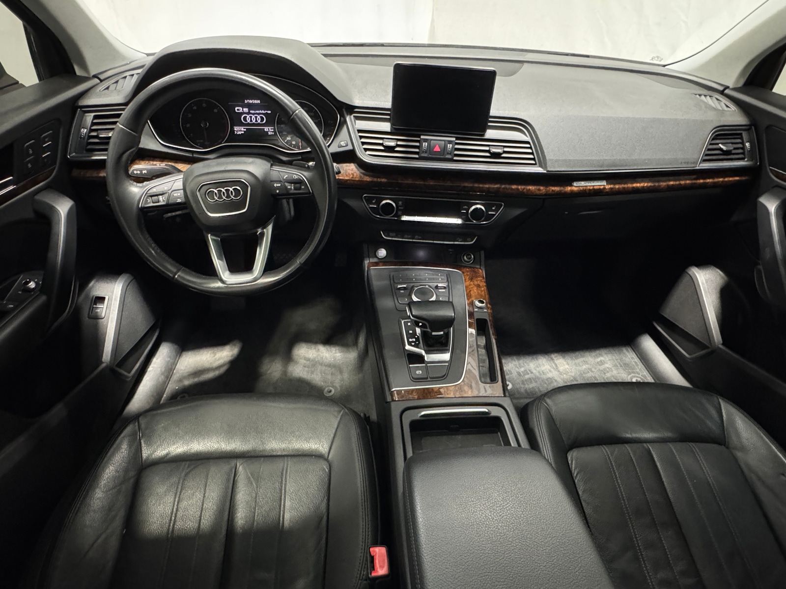 Thumbnail: 2018 Audi Q5 - 2