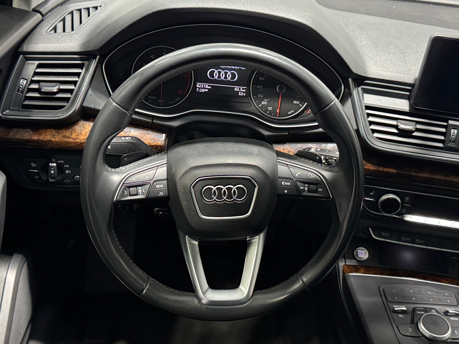 Thumbnail: 2018 Audi Q5 - 4