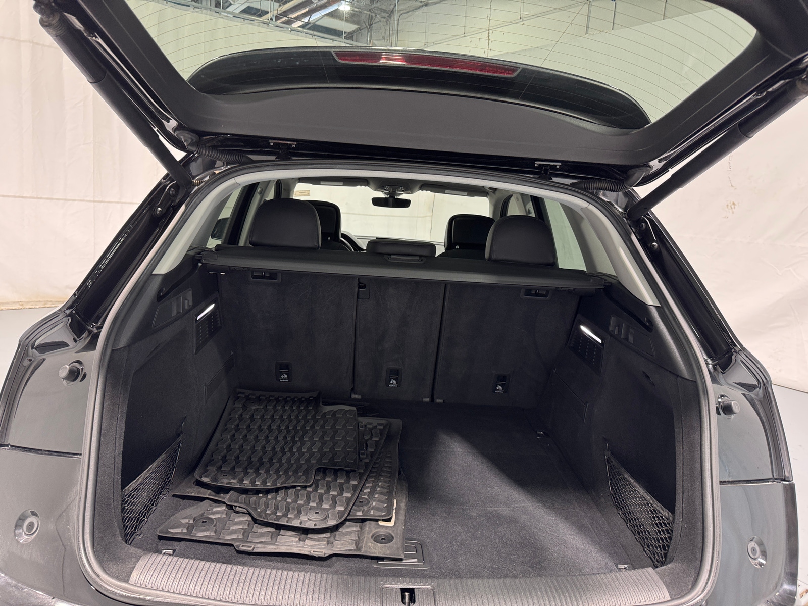 Thumbnail: 2018 Audi Q5 - 6