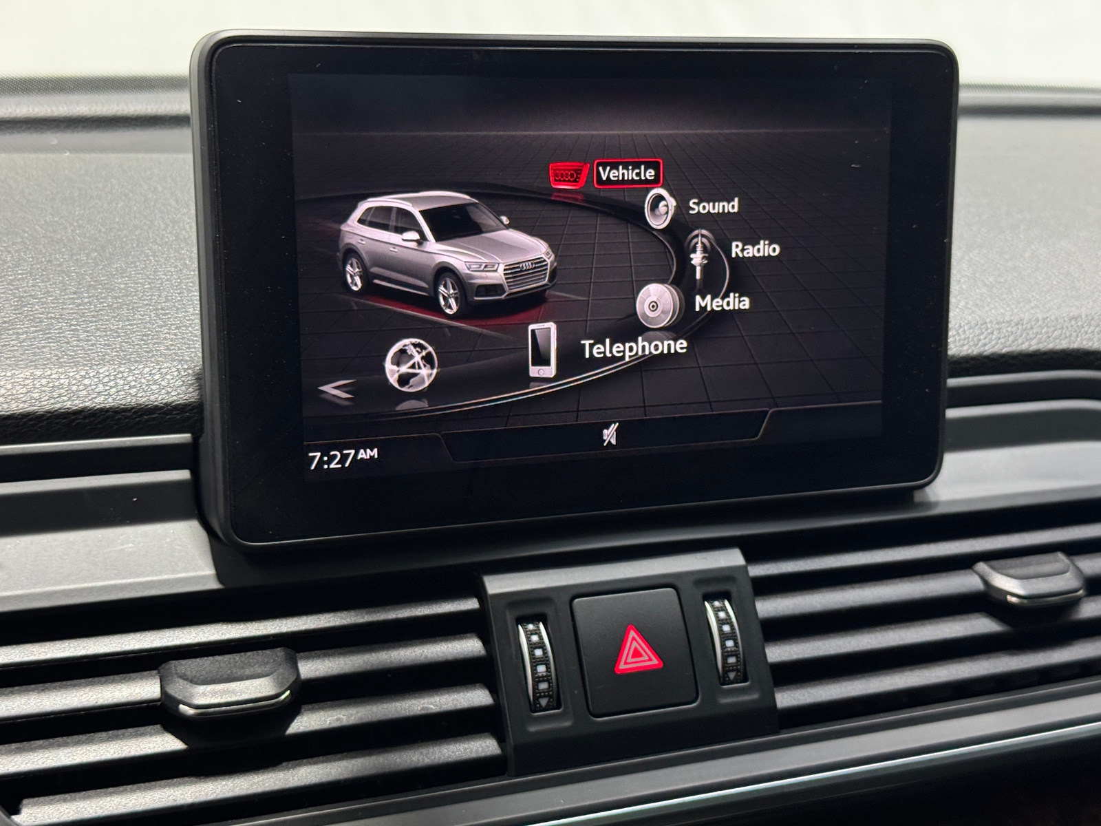 Thumbnail: 2018 Audi Q5 - 3