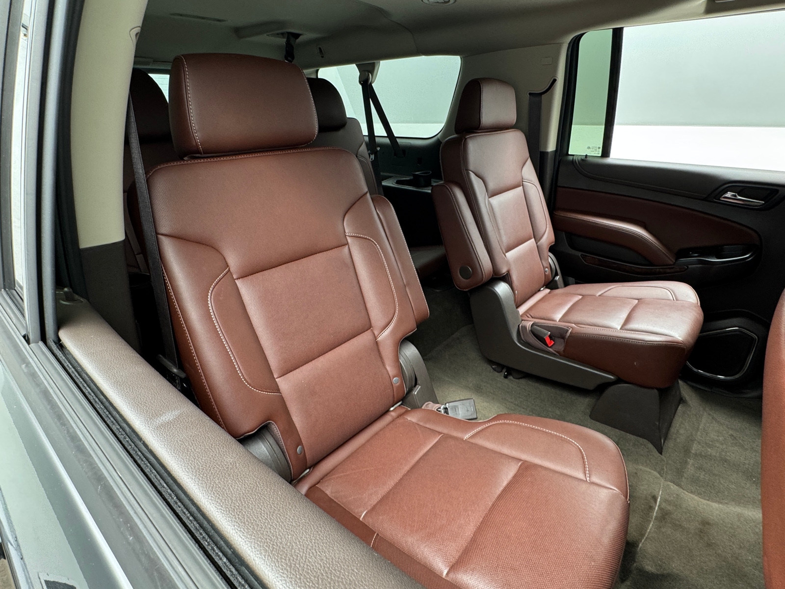 Thumbnail: 2018 Chevrolet Suburban - 5