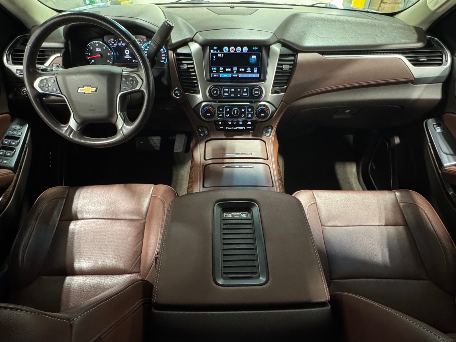 Thumbnail: 2018 Chevrolet Suburban - 2