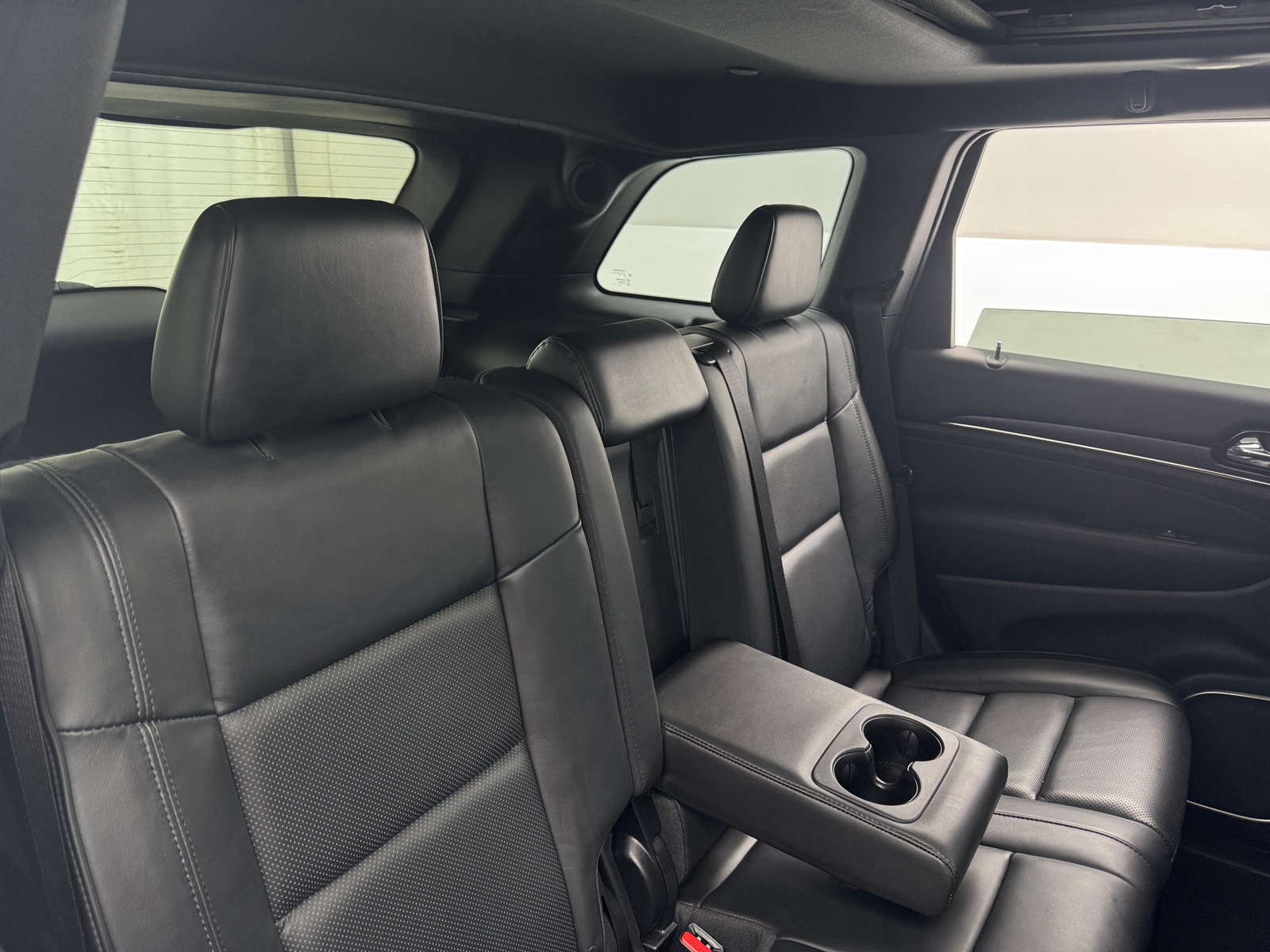 Thumbnail: 2020 Jeep Grand Cherokee - 5