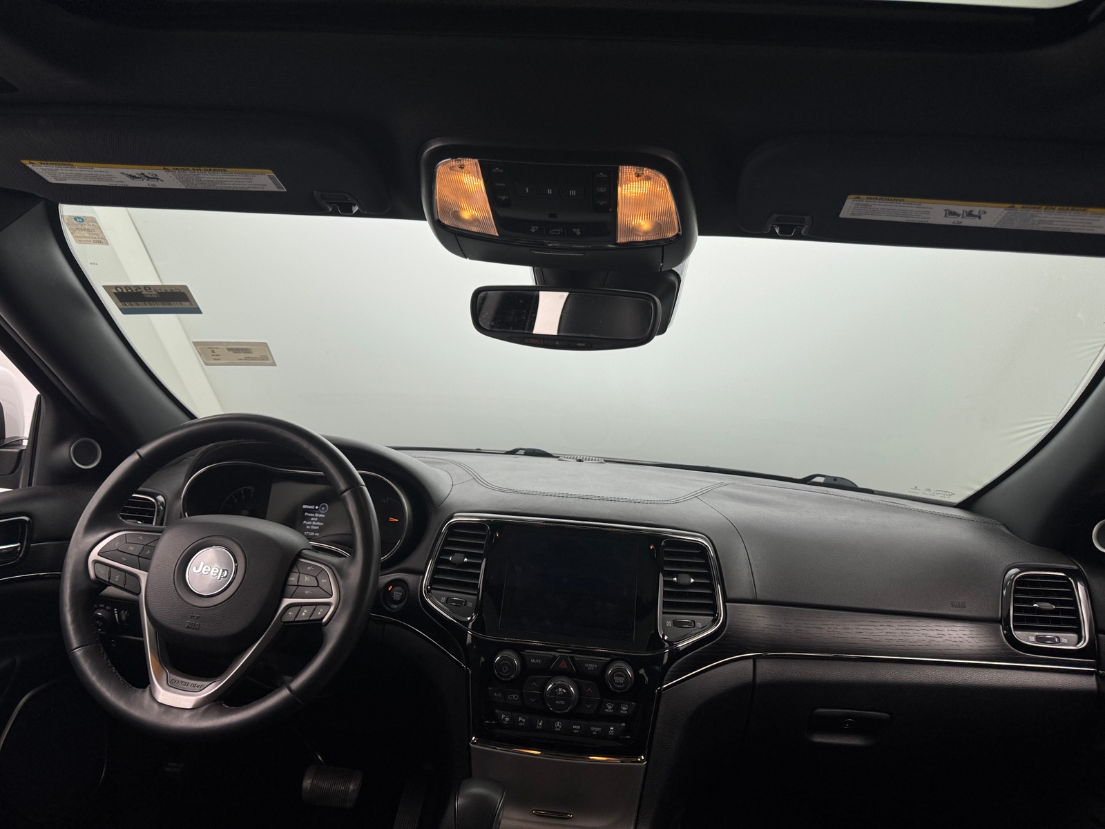 Thumbnail: 2020 Jeep Grand Cherokee - 2