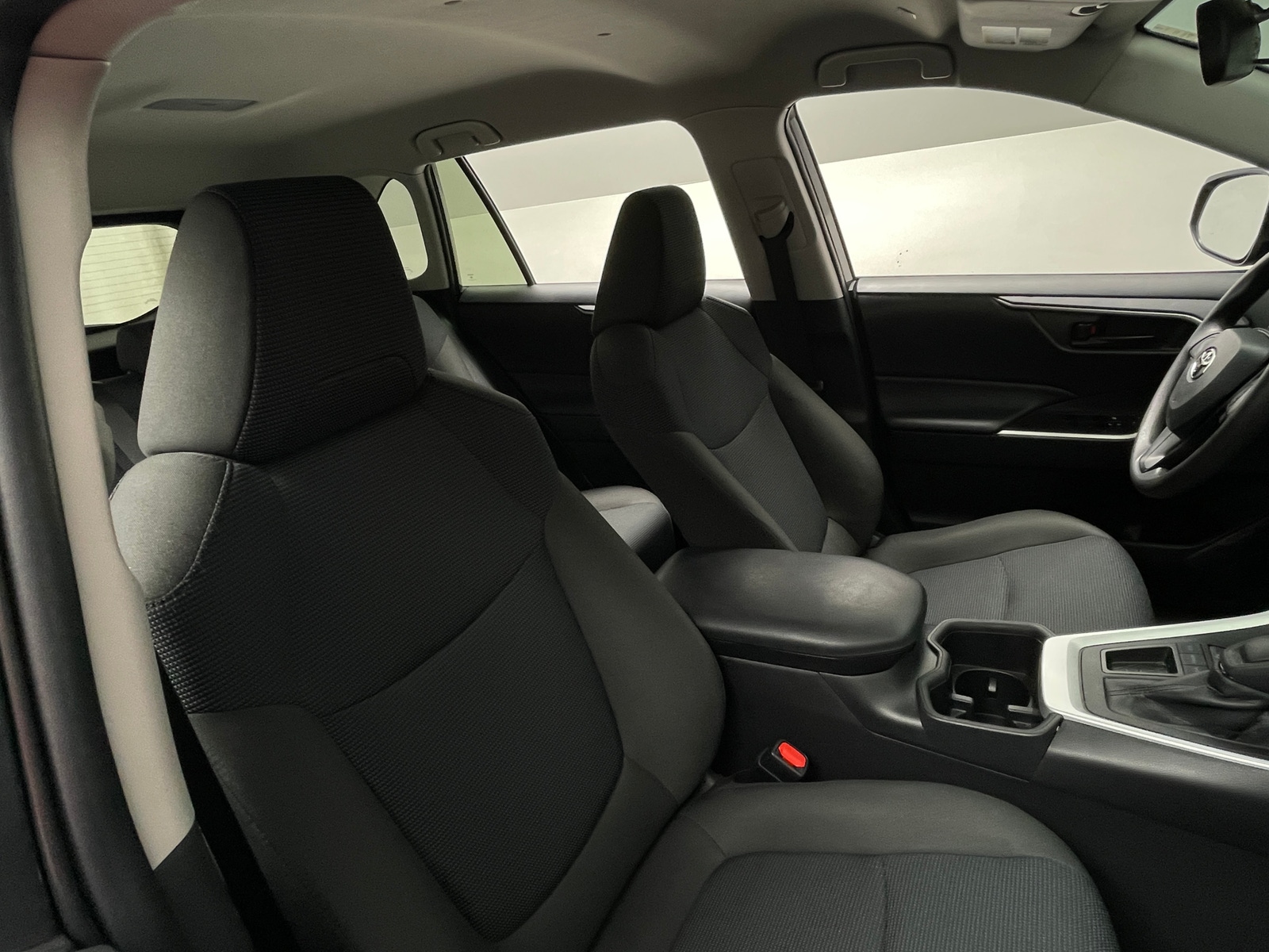 Thumbnail: 2023 Toyota RAV4 - 2