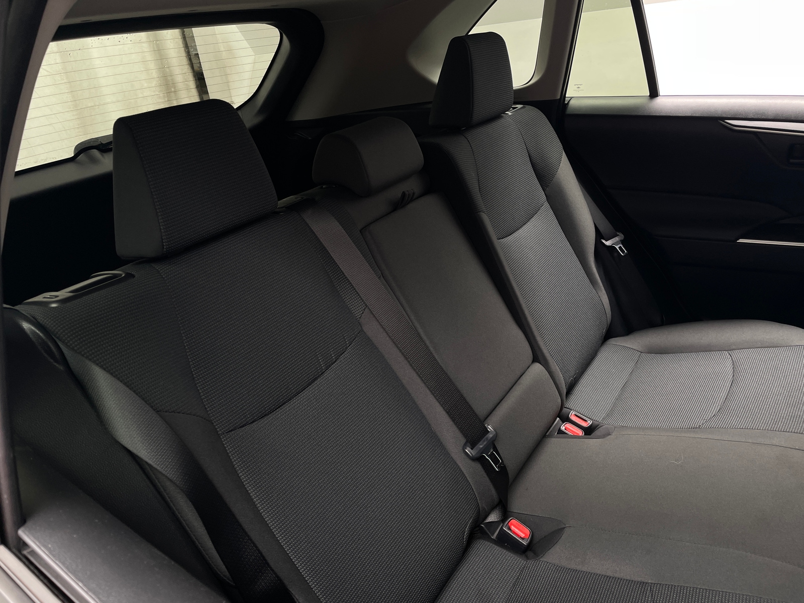 Thumbnail: 2023 Toyota RAV4 - 6