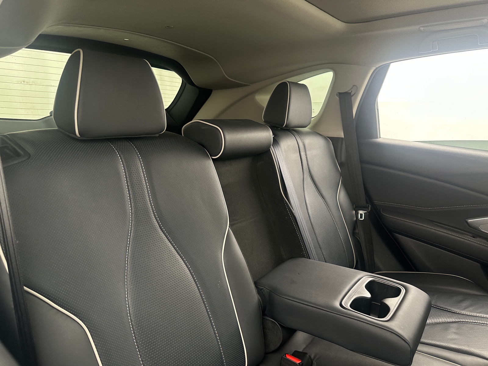 Thumbnail: 2020 Acura RDX - 5