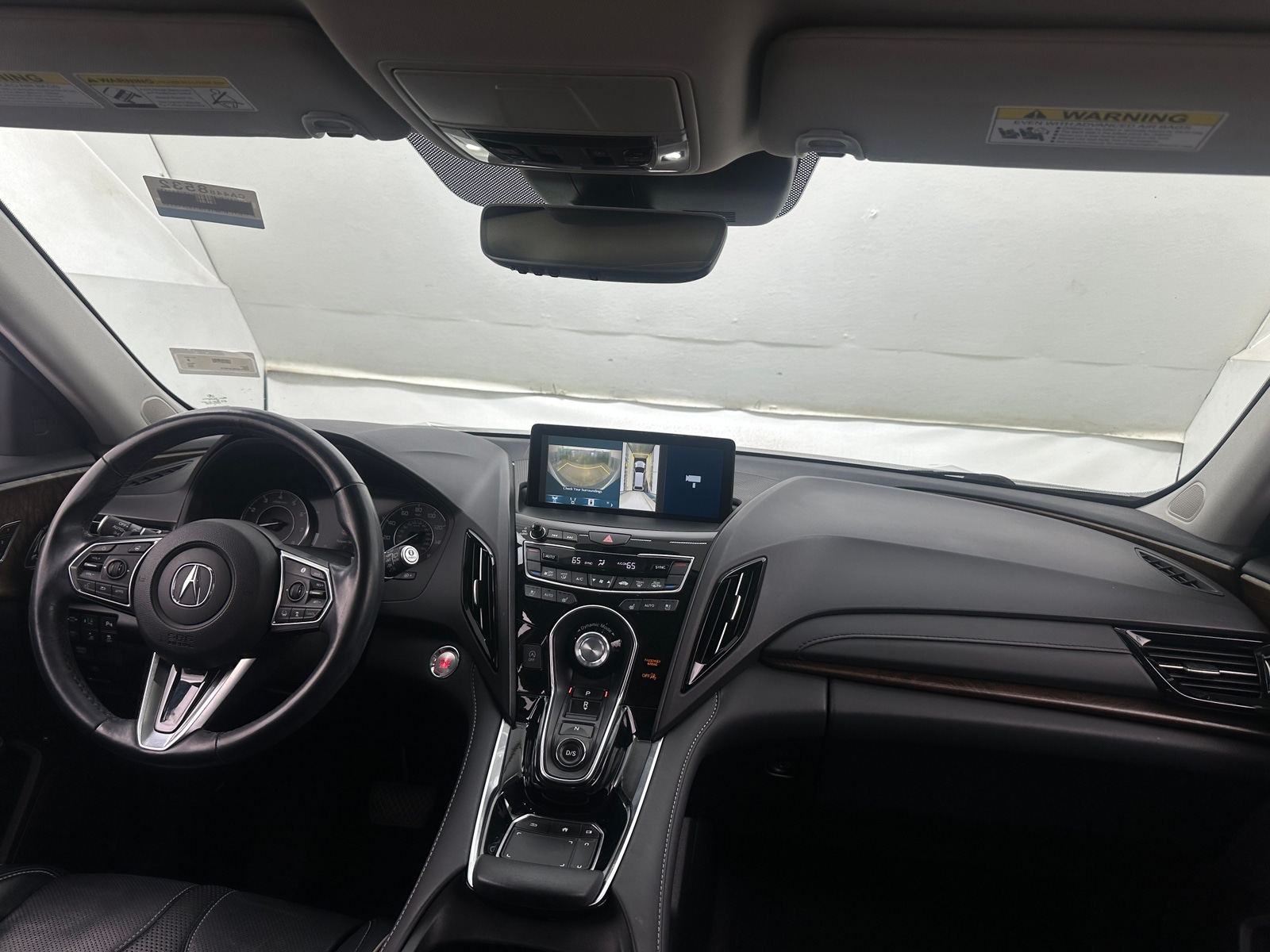 Thumbnail: 2020 Acura RDX - 2