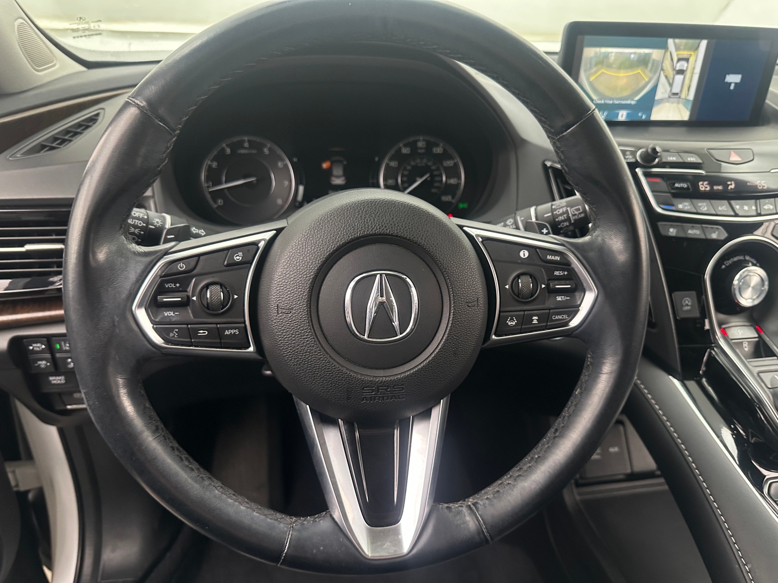 Thumbnail: 2020 Acura RDX - 4