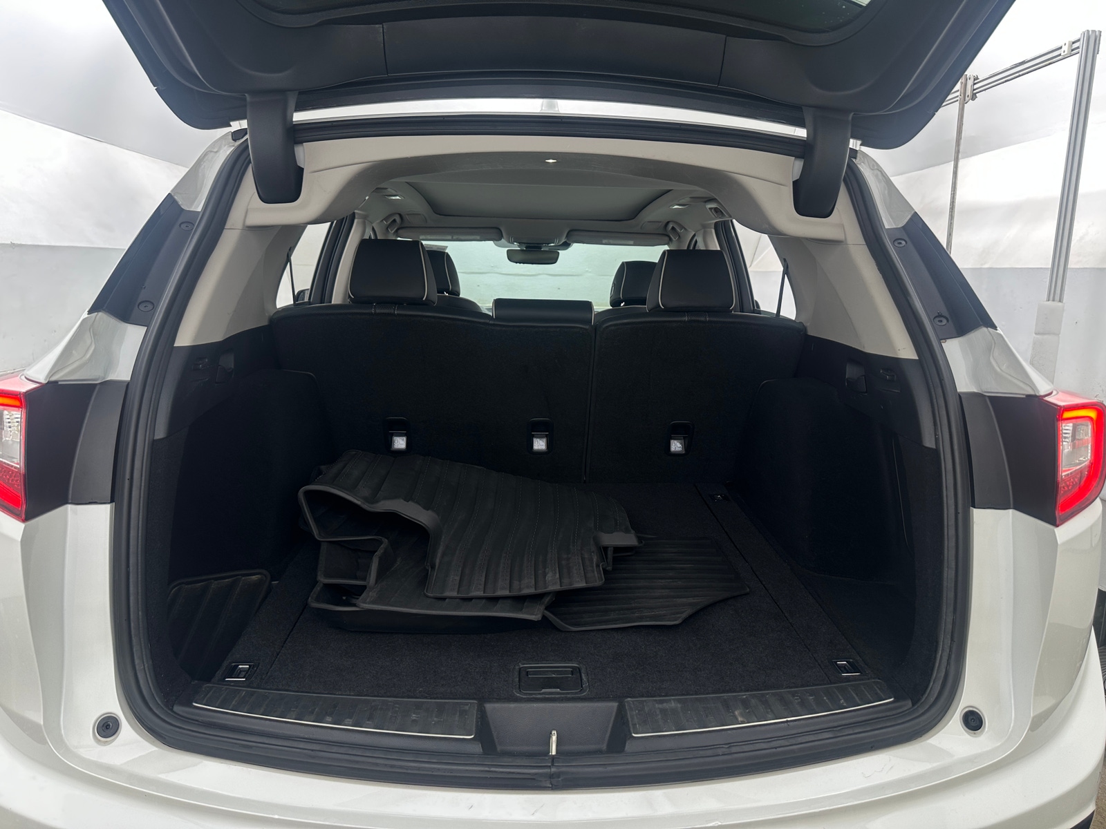 Thumbnail: 2020 Acura RDX - 6