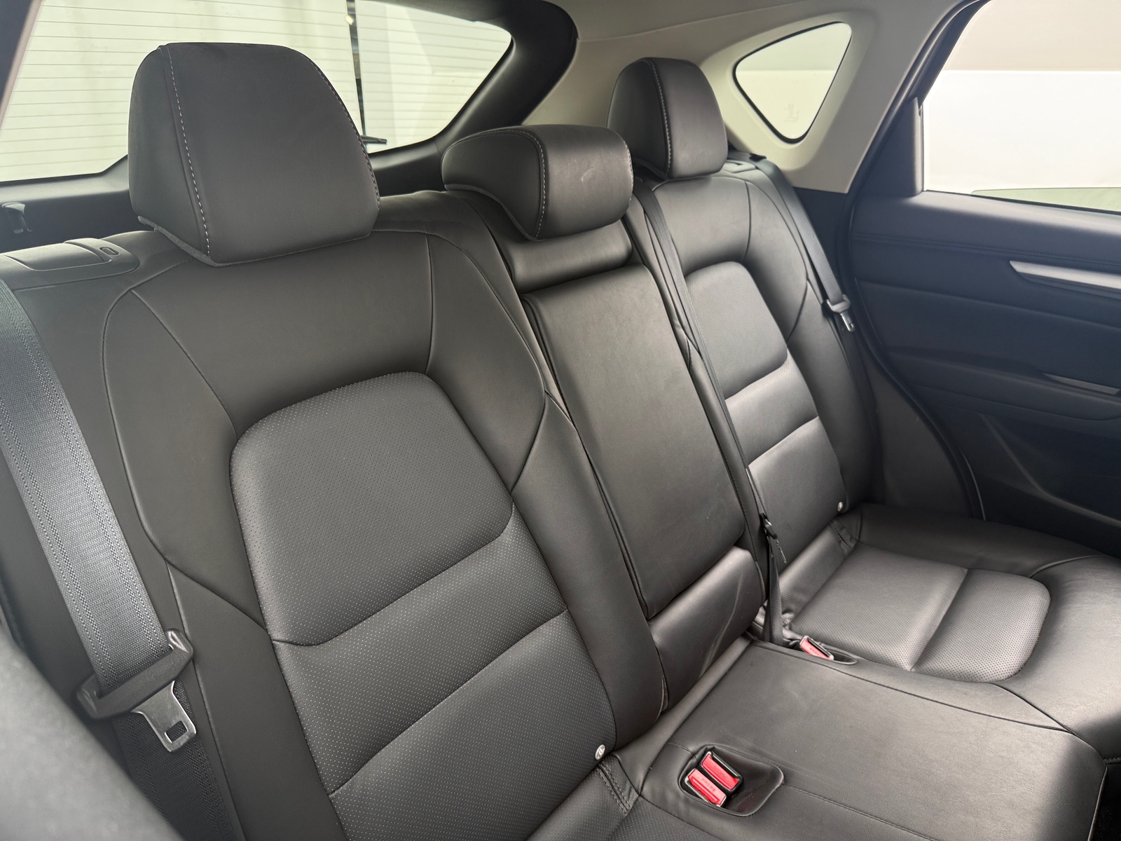 Thumbnail: 2024 Mazda CX-5 - 5