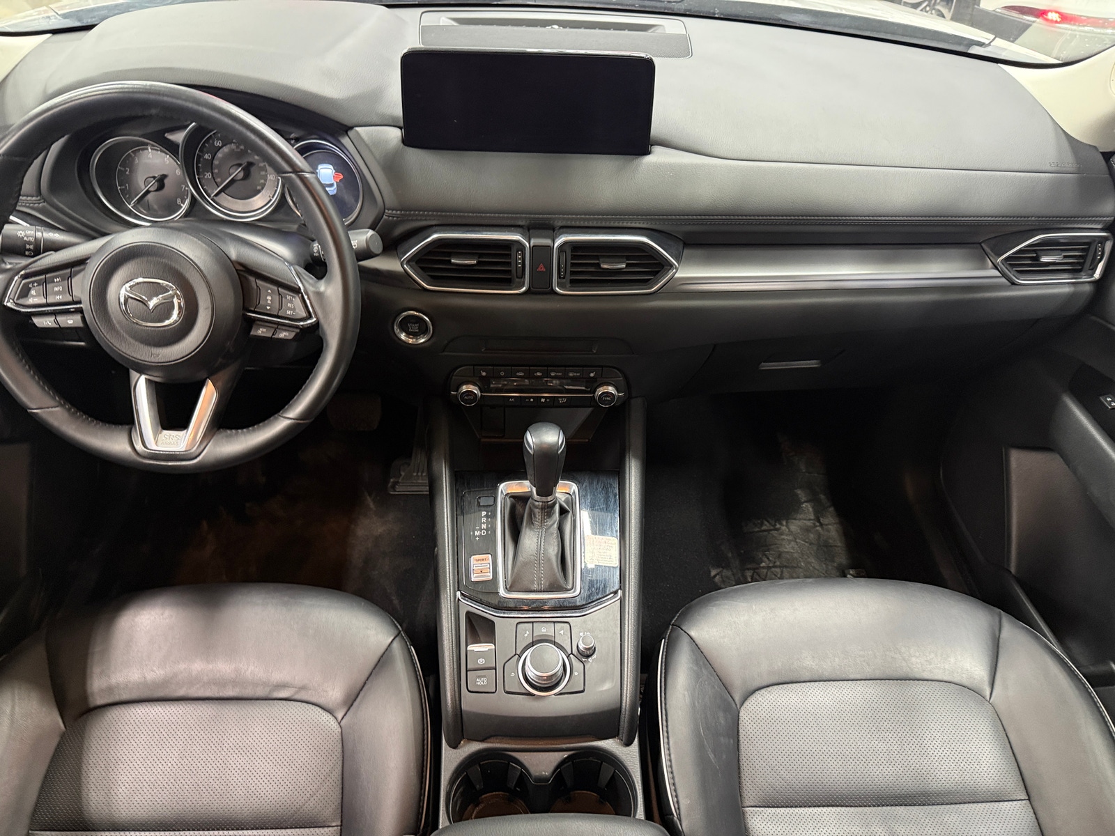 Thumbnail: 2024 Mazda CX-5 - 2