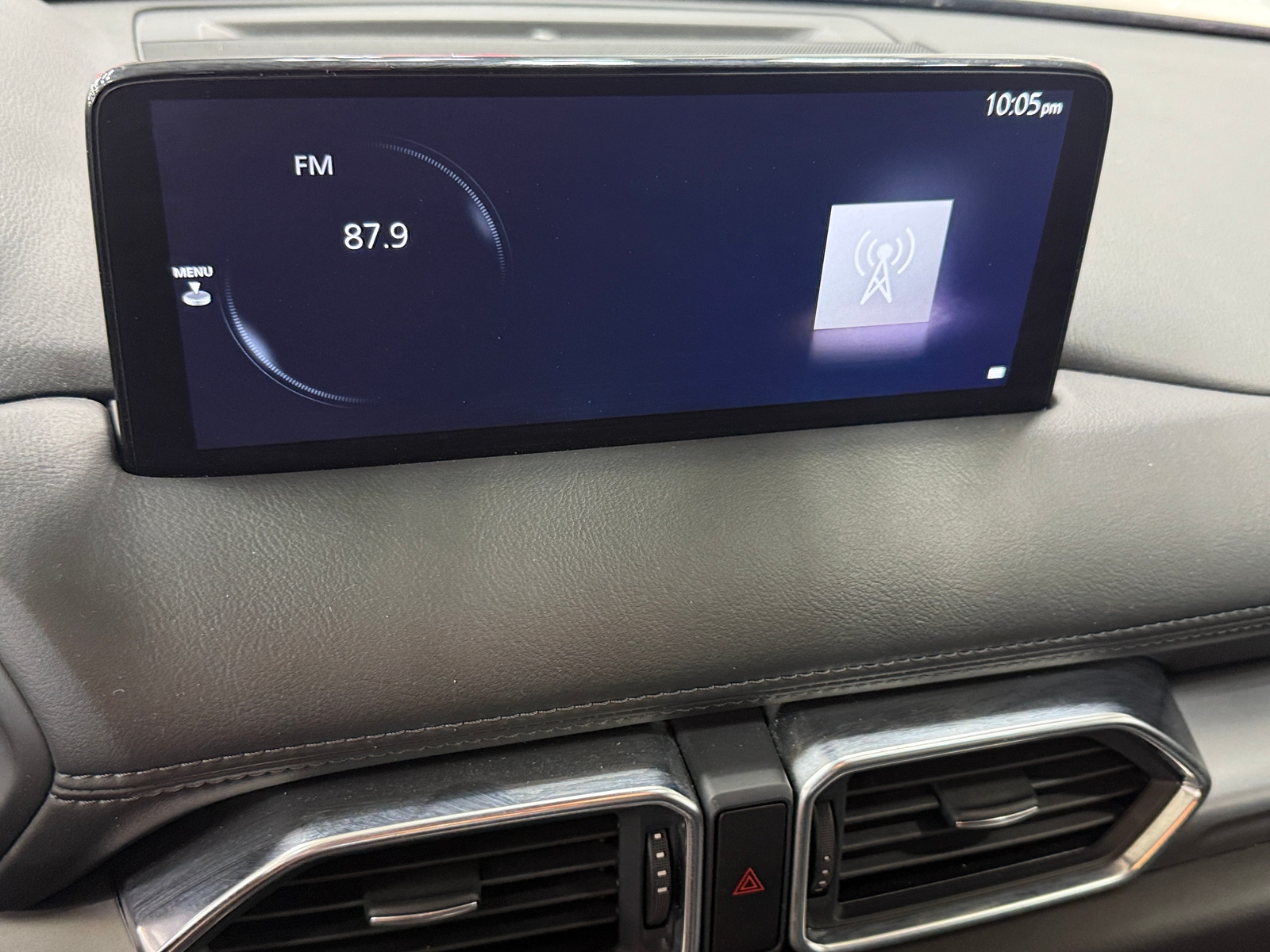 Thumbnail: 2024 Mazda CX-5 - 3