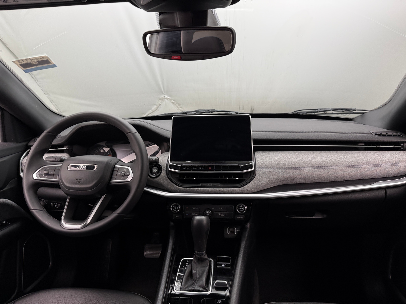 Thumbnail: 2024 Jeep Compass - 3