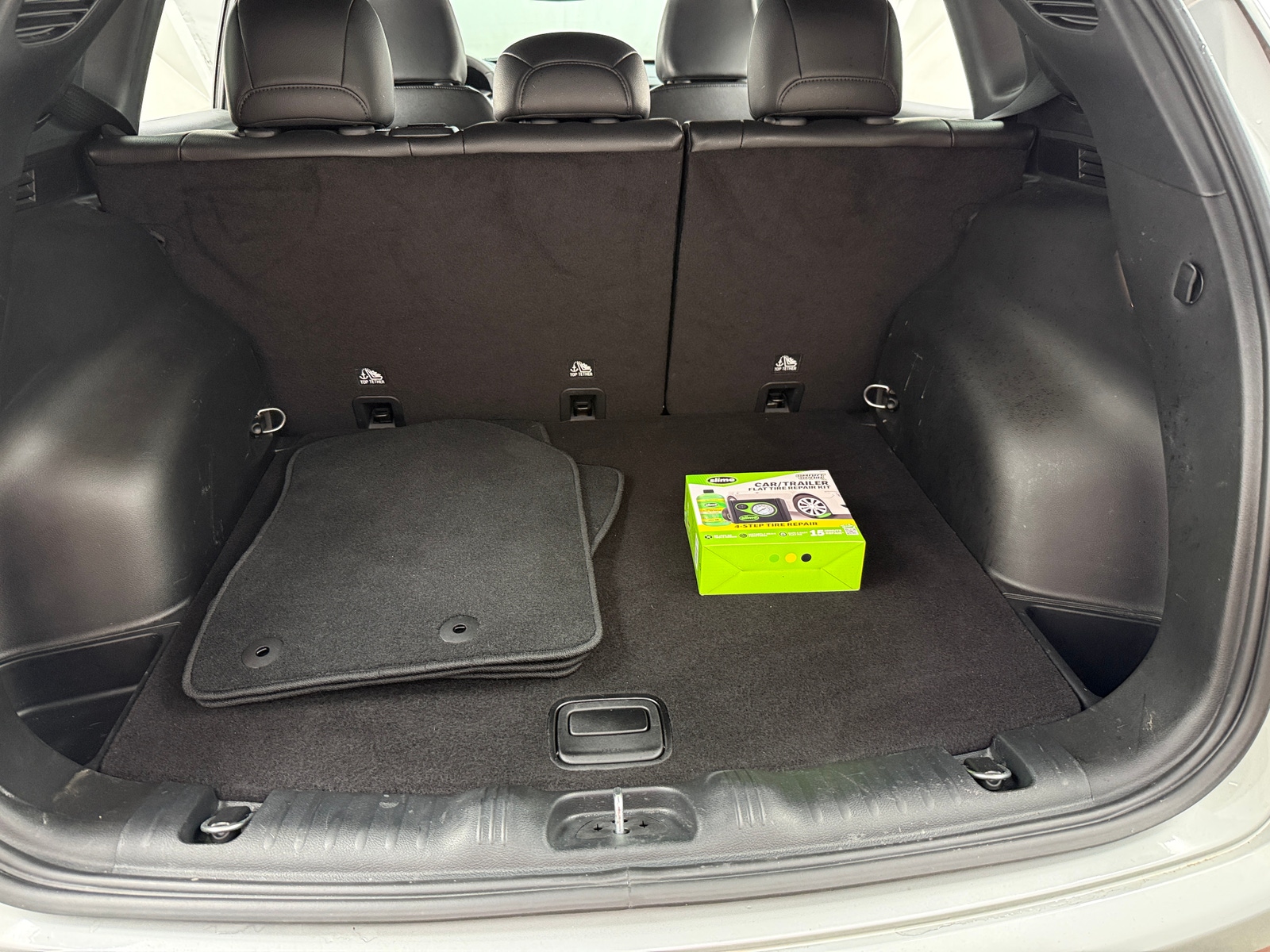 Thumbnail: 2024 Jeep Compass - 7