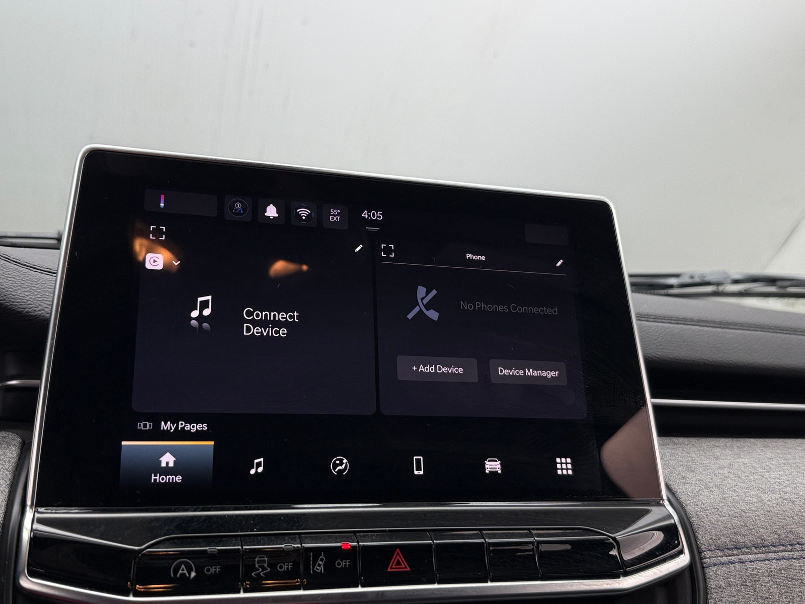 Thumbnail: 2024 Jeep Compass - 4