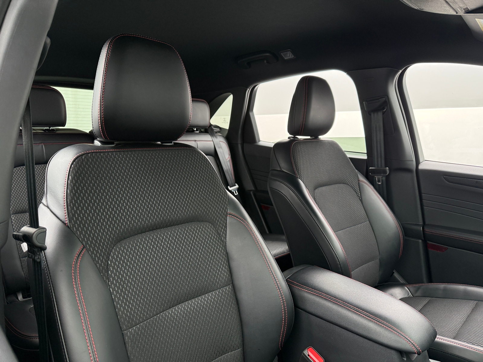 Thumbnail: 2025 Ford Escape - 2